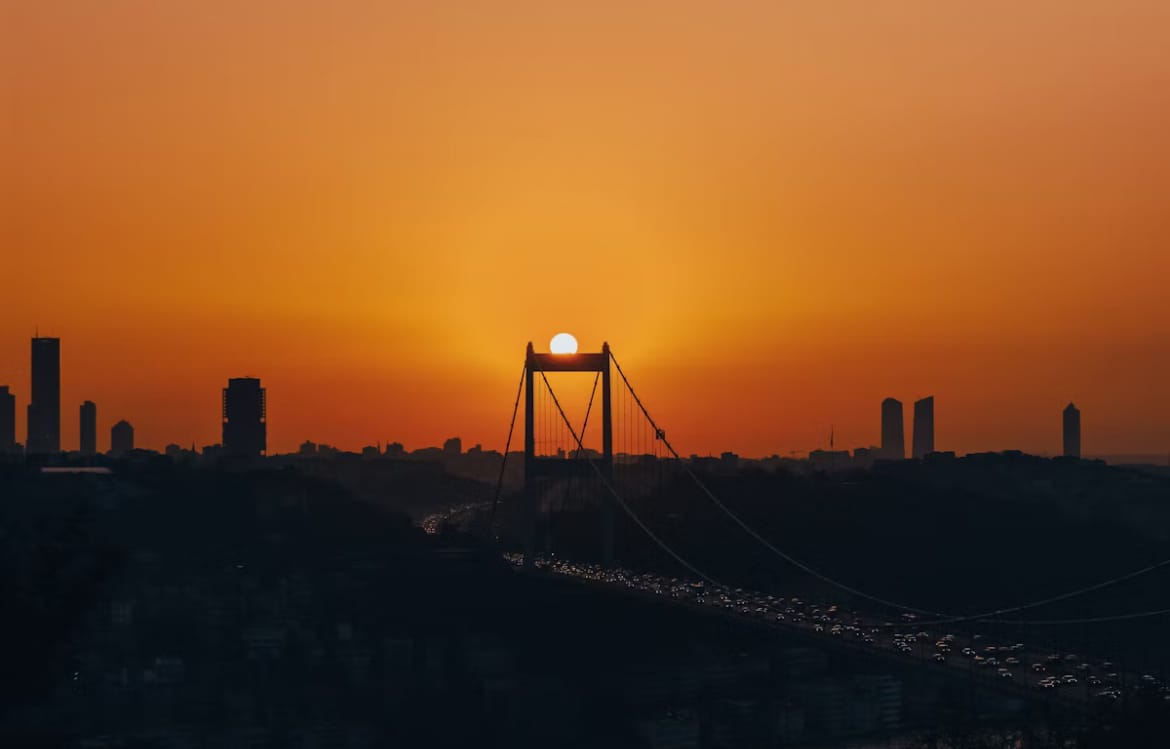 Violent crime goes up when it’s hotter
