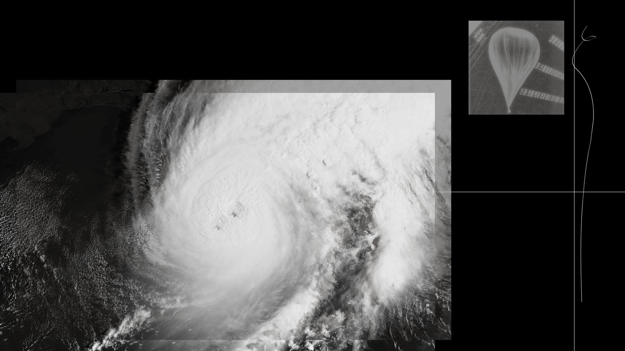 Before the storm: How do you forecast a hurricane?