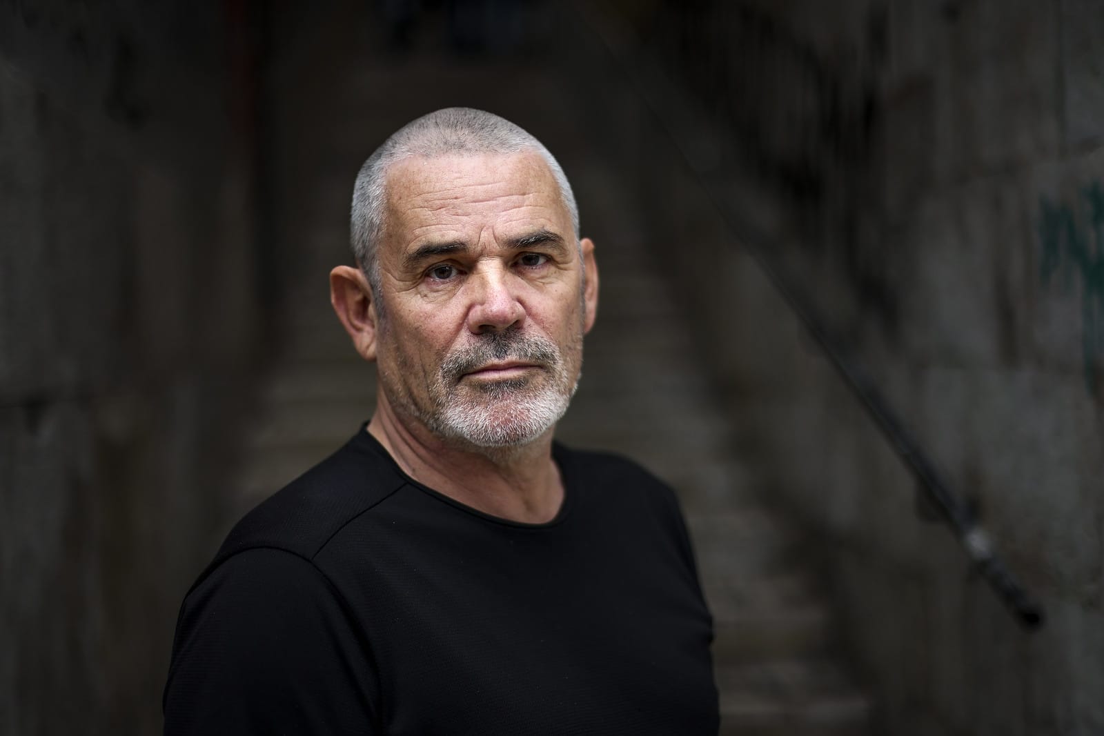 Paul Conroy