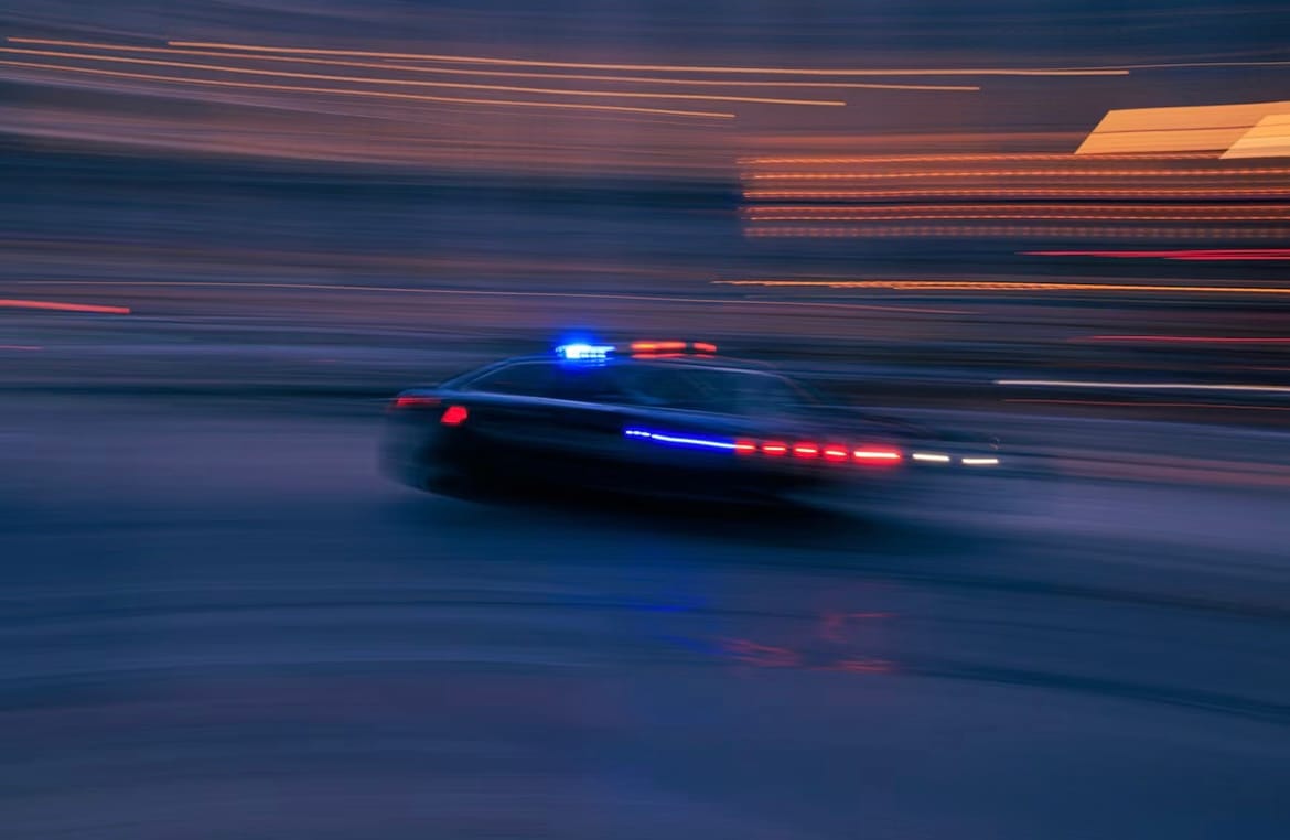 New FBI report on crime disapproves Trump’s claims during 2024 campaign