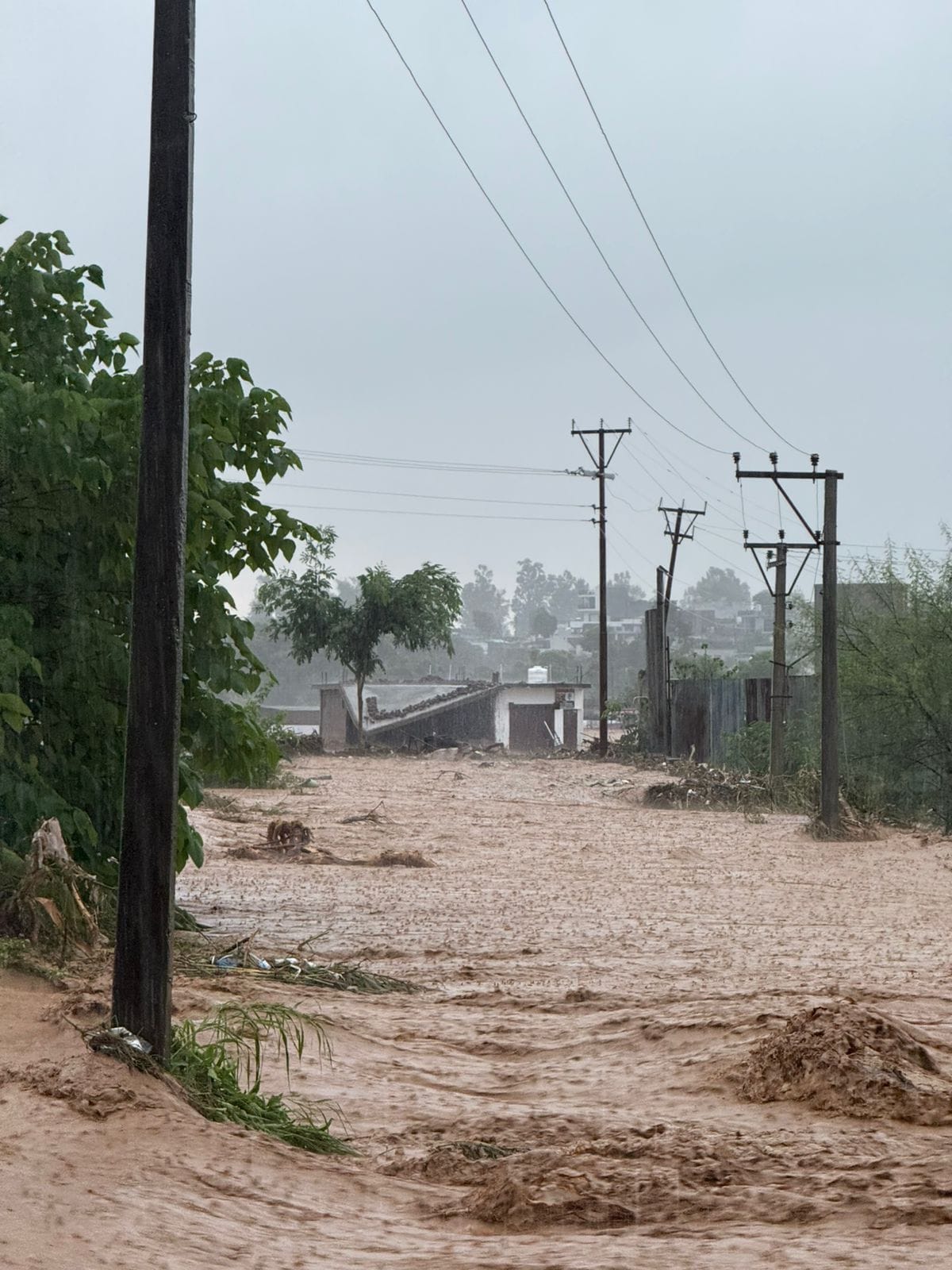 Dozens killed as extreme weather hits Indian-administered Kashmir