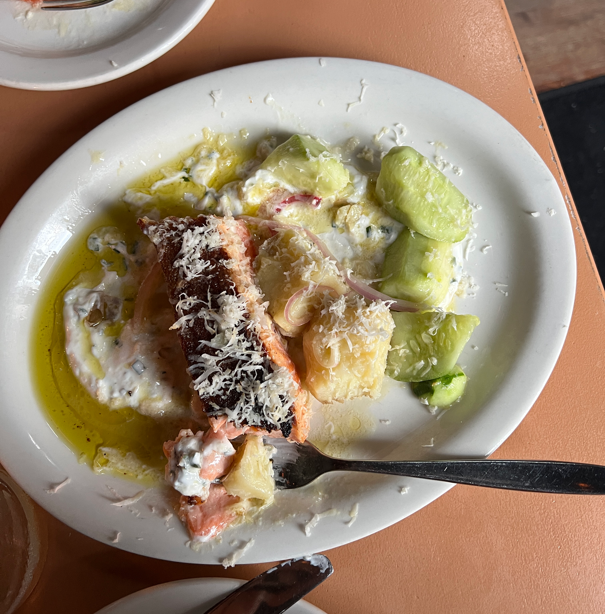 The 4 New York restaurants I can't stop thinking about