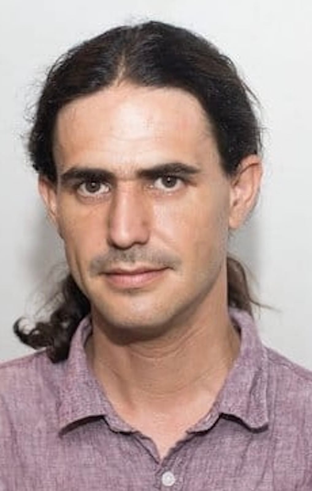 Oren Ziv