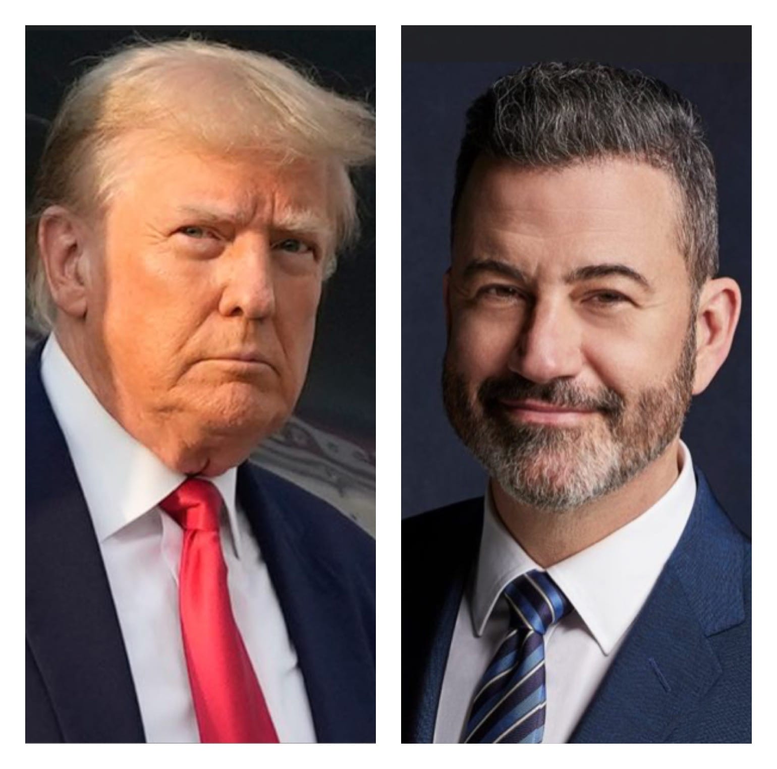 Deadline's Katie Campione on Jimmy Kimmel's huge ratings week, Trump's reaction & what's next in the late night TV drama