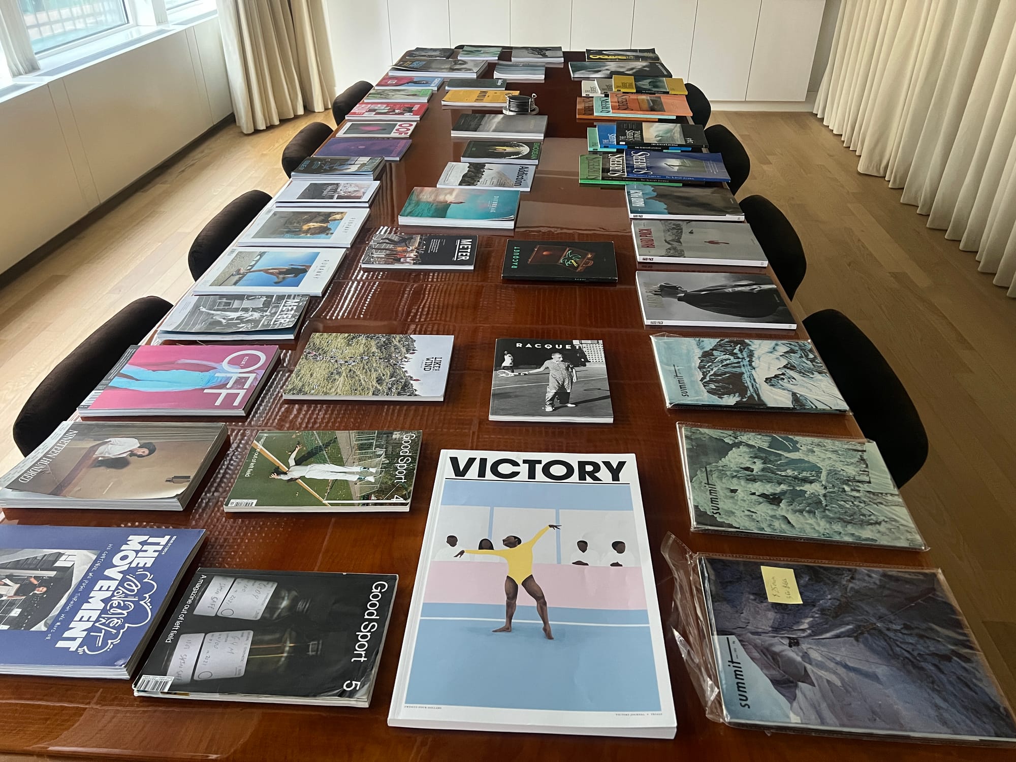 The indie print boom is holding a mirror to legacy media’s decline