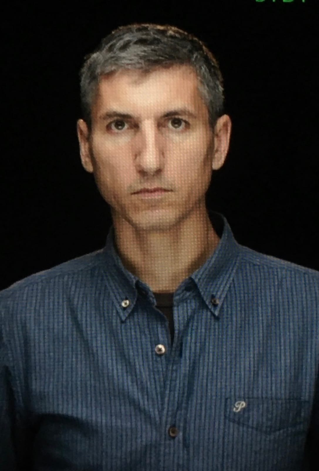 Sebastian Walker