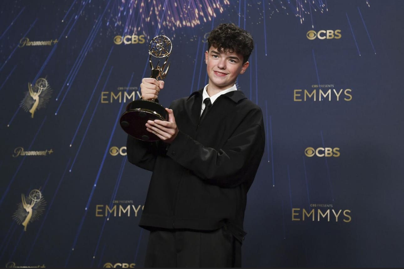 Exciting Emmy Award wins overshadowed by flat host & lame gimmick