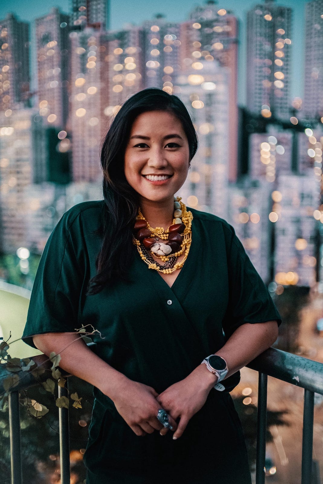 Laurel Chor