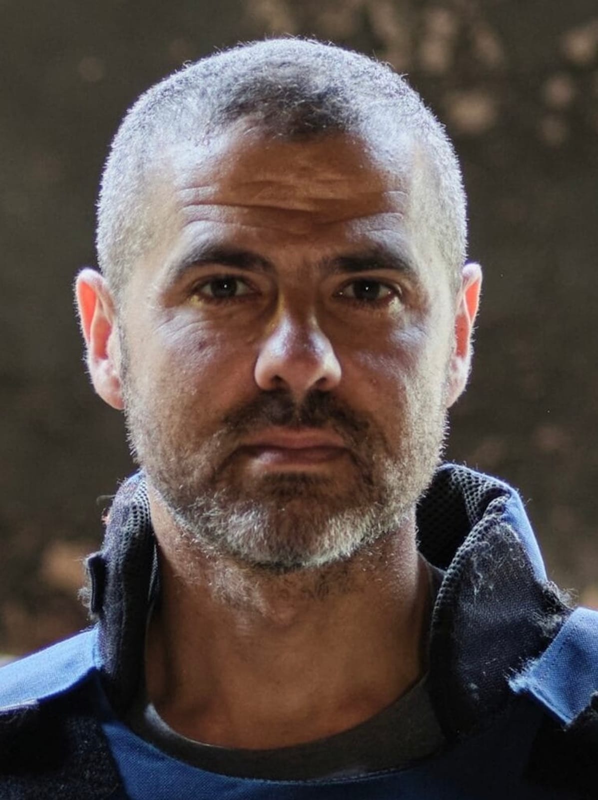 Nabih Bulos