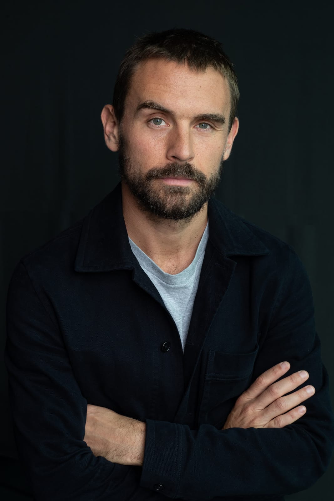 Oliver Marsden