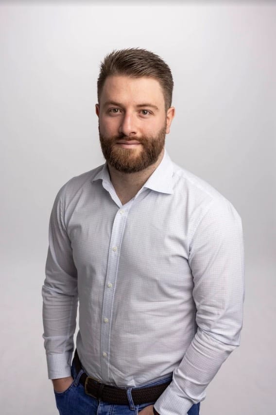 Scott Chipolina