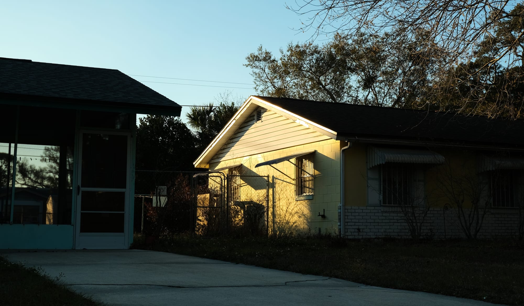 The race for 2026: An outlandish pitch to abolish property taxes amid widespread frustration
