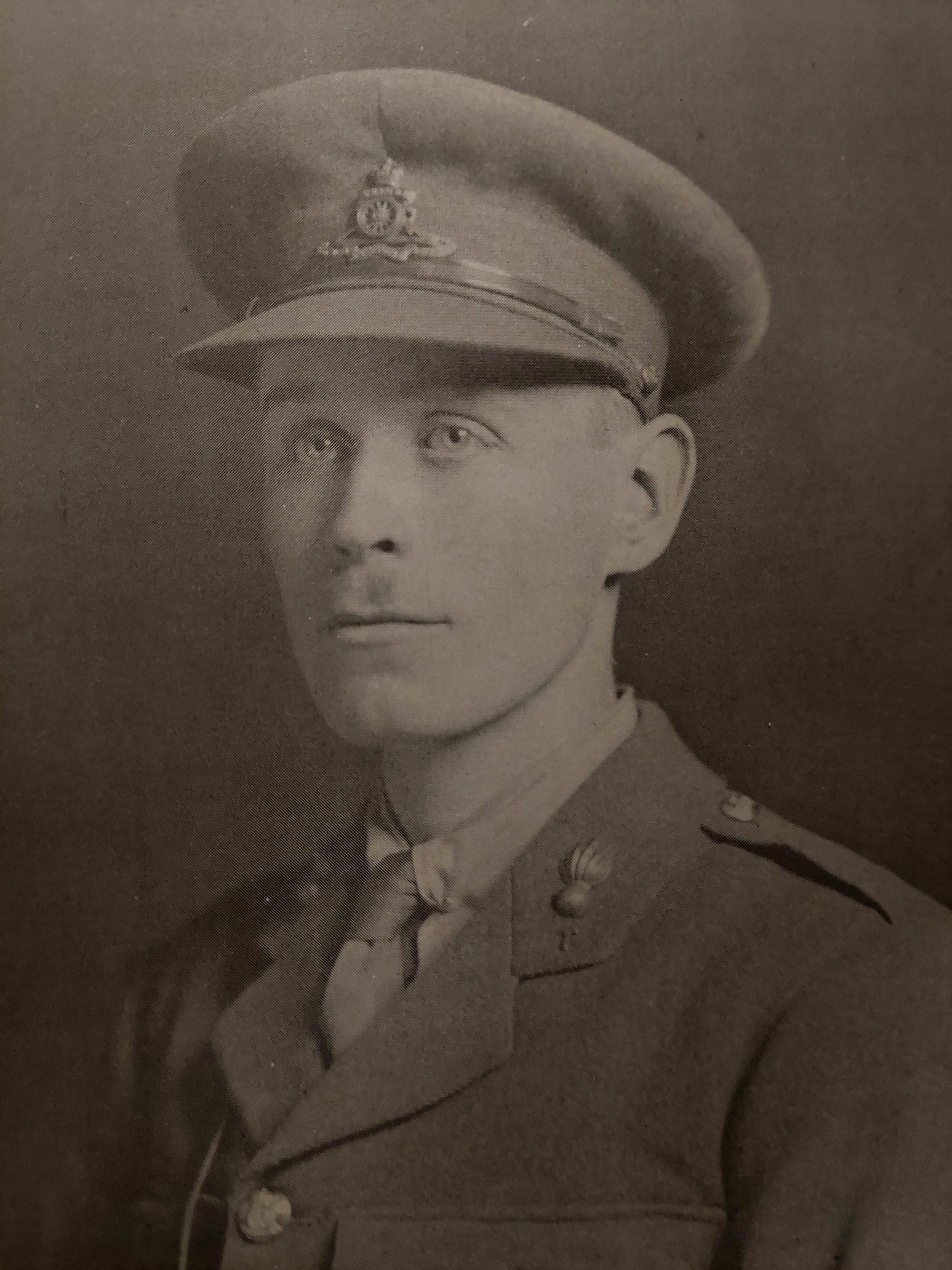 Taking back control of Remembrance