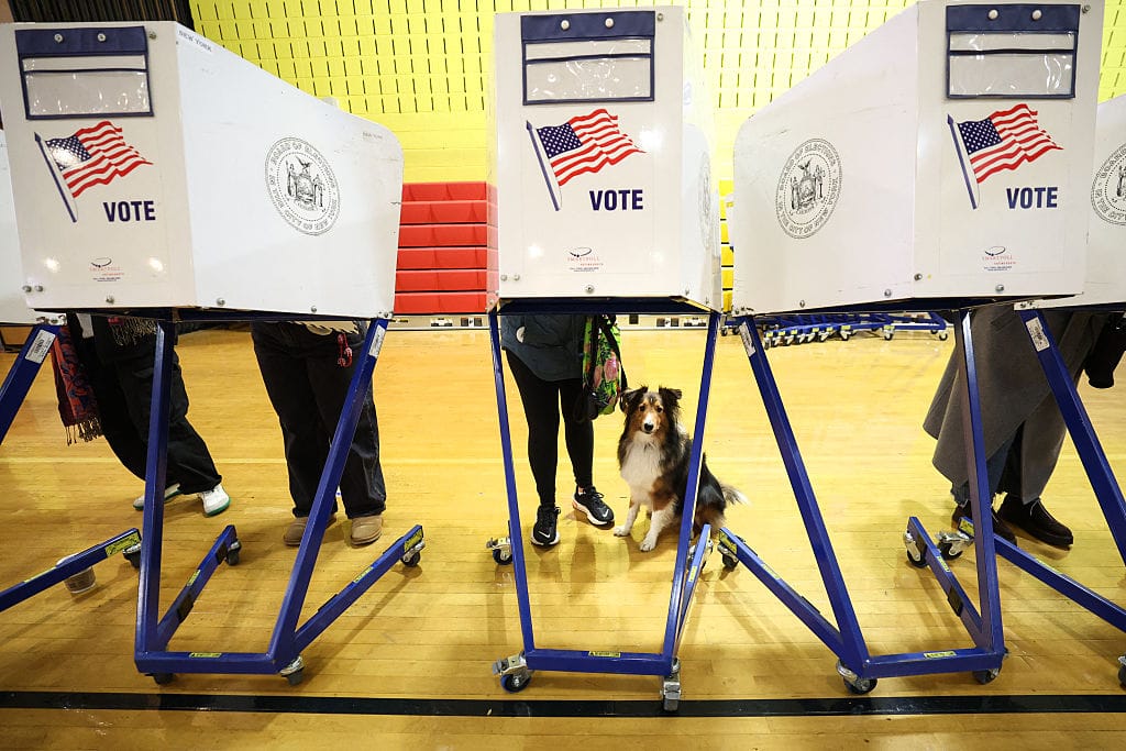 What the hell just happened?