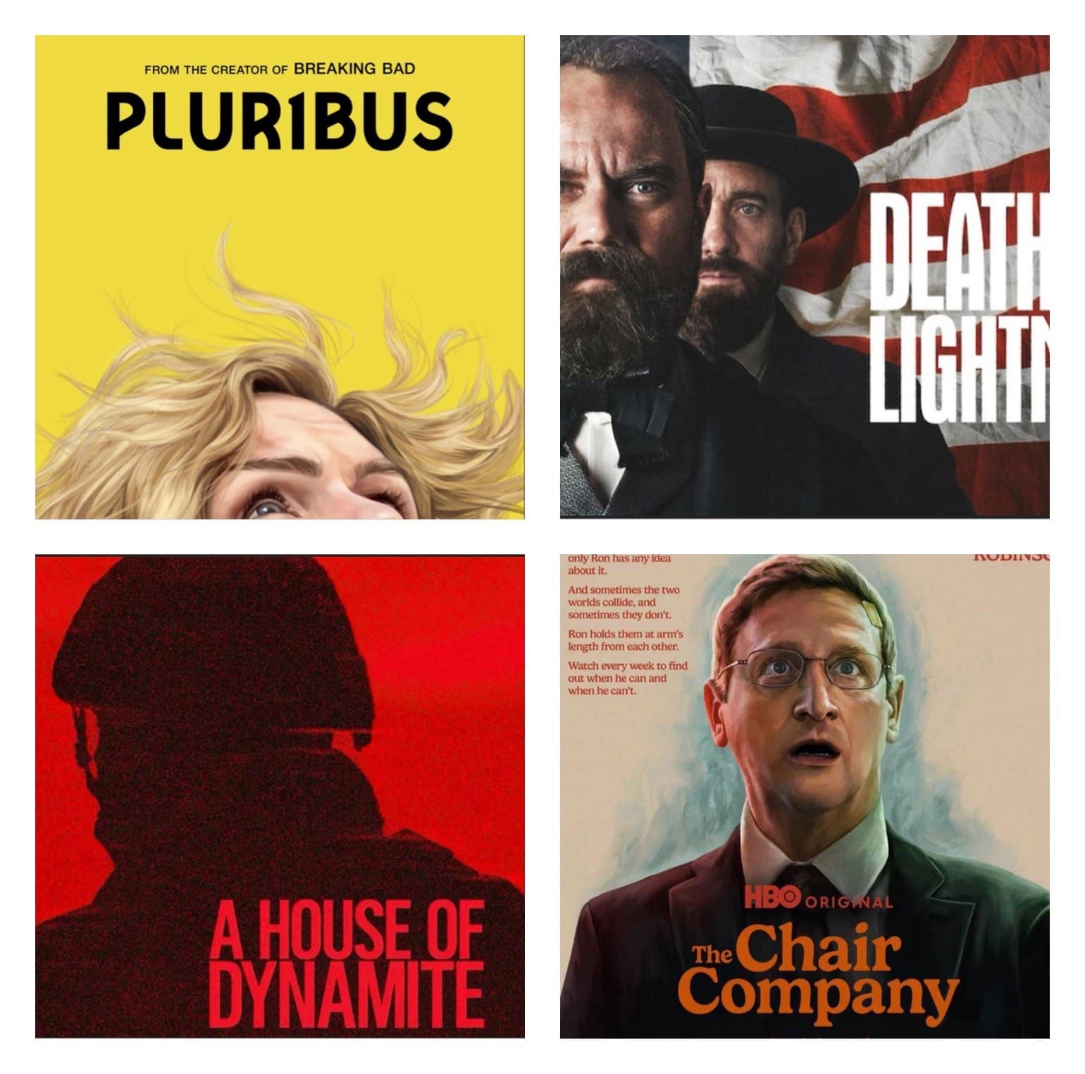 Streaming Report - what to watch this weekend (esp if you still don't have ESPN/ABC)