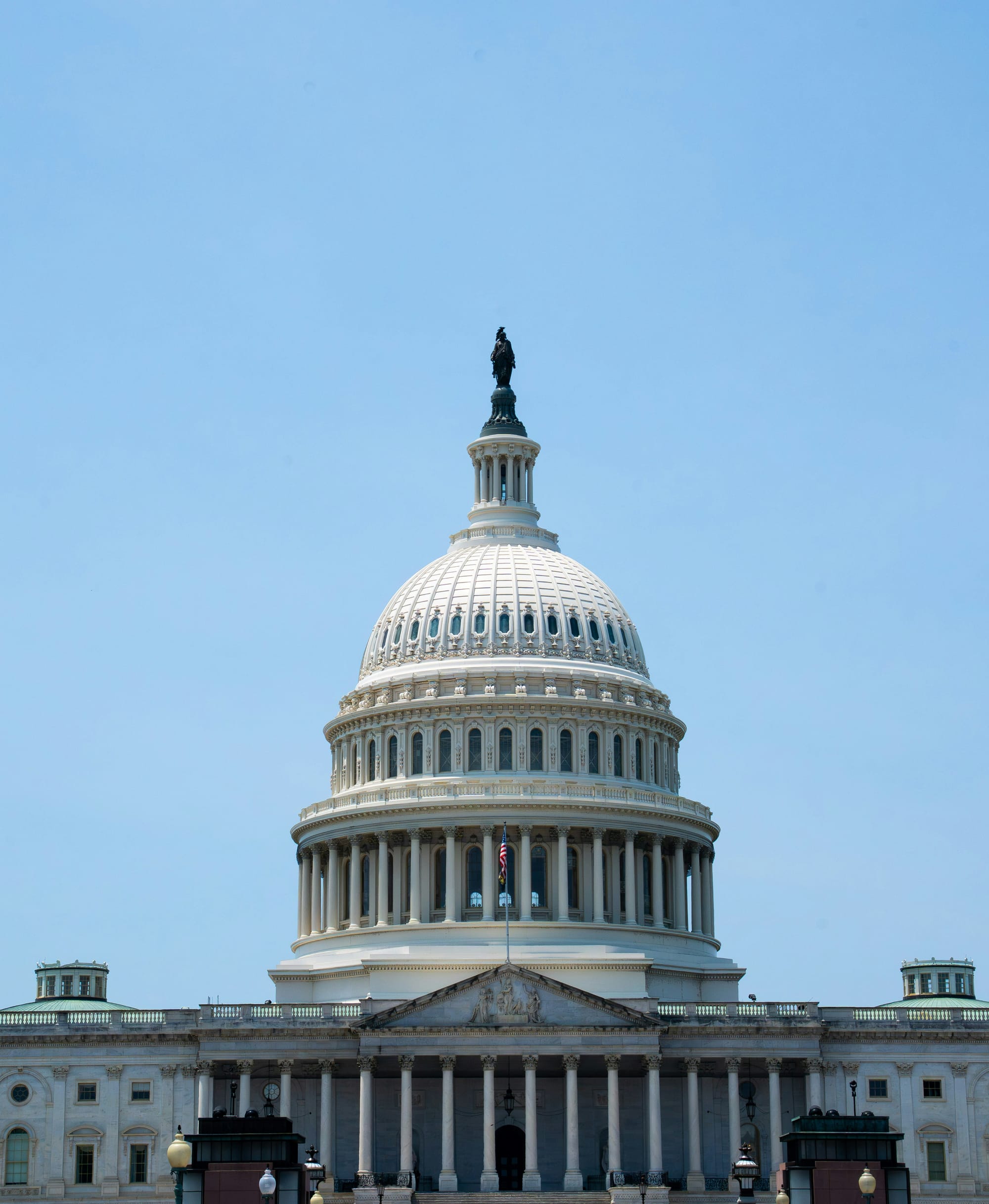 Companies are on the Ballot in 2026 – Political Risks from Washington are Rising