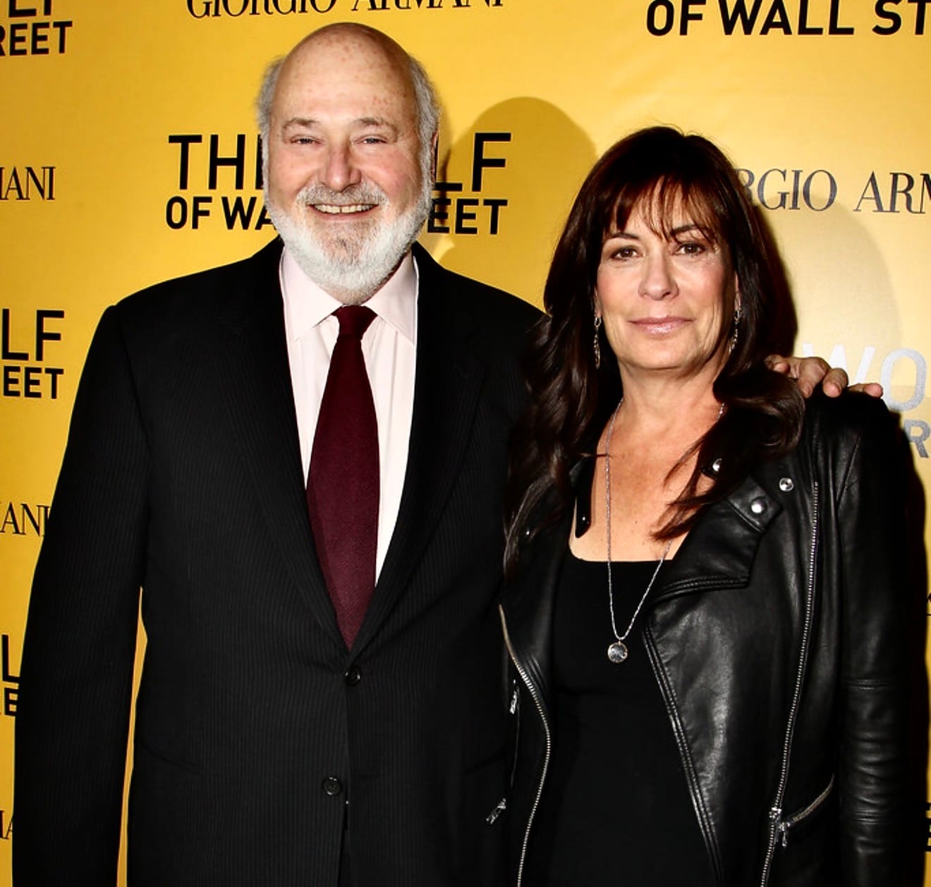 Rob Reiner's son arrested for the murder of his parents