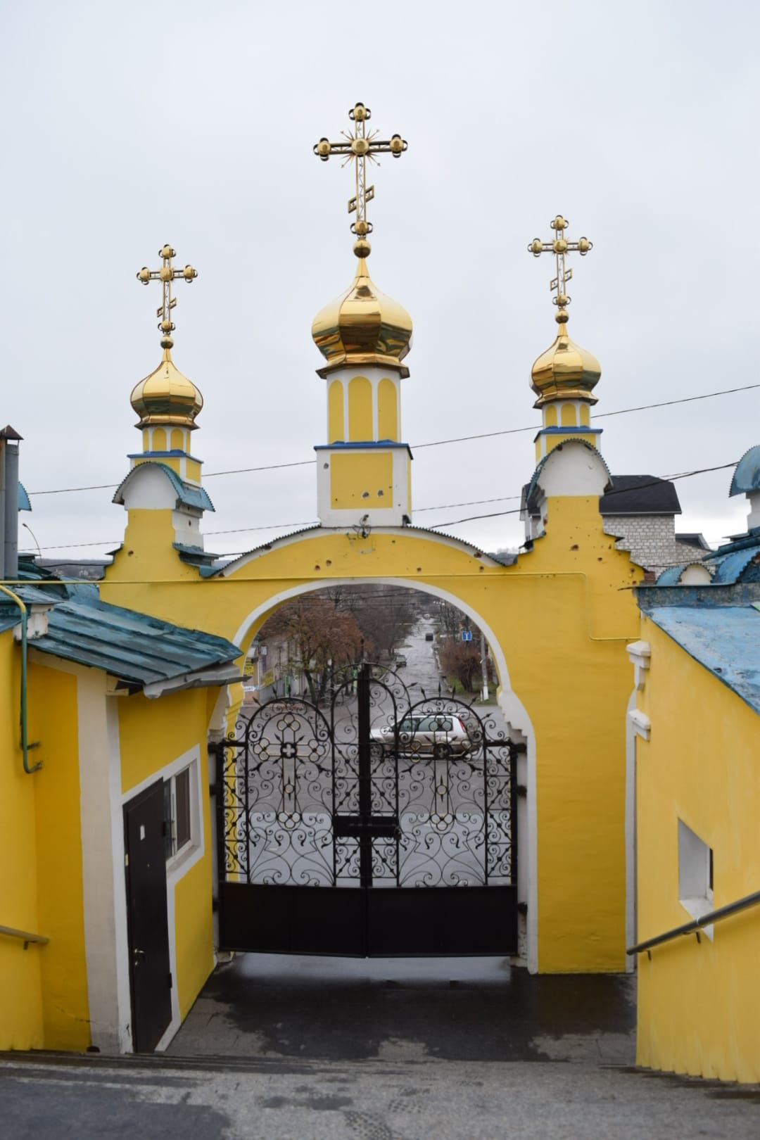 Some good news: Ukraine pushes Russian troops out of Kupyansk