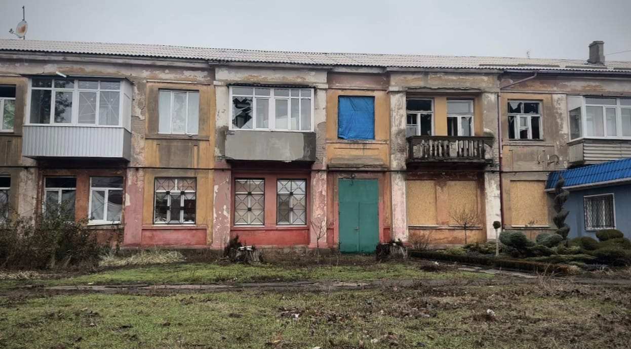 Putin/Witkoff talks begin as Russia claims the city of Pokrovsk