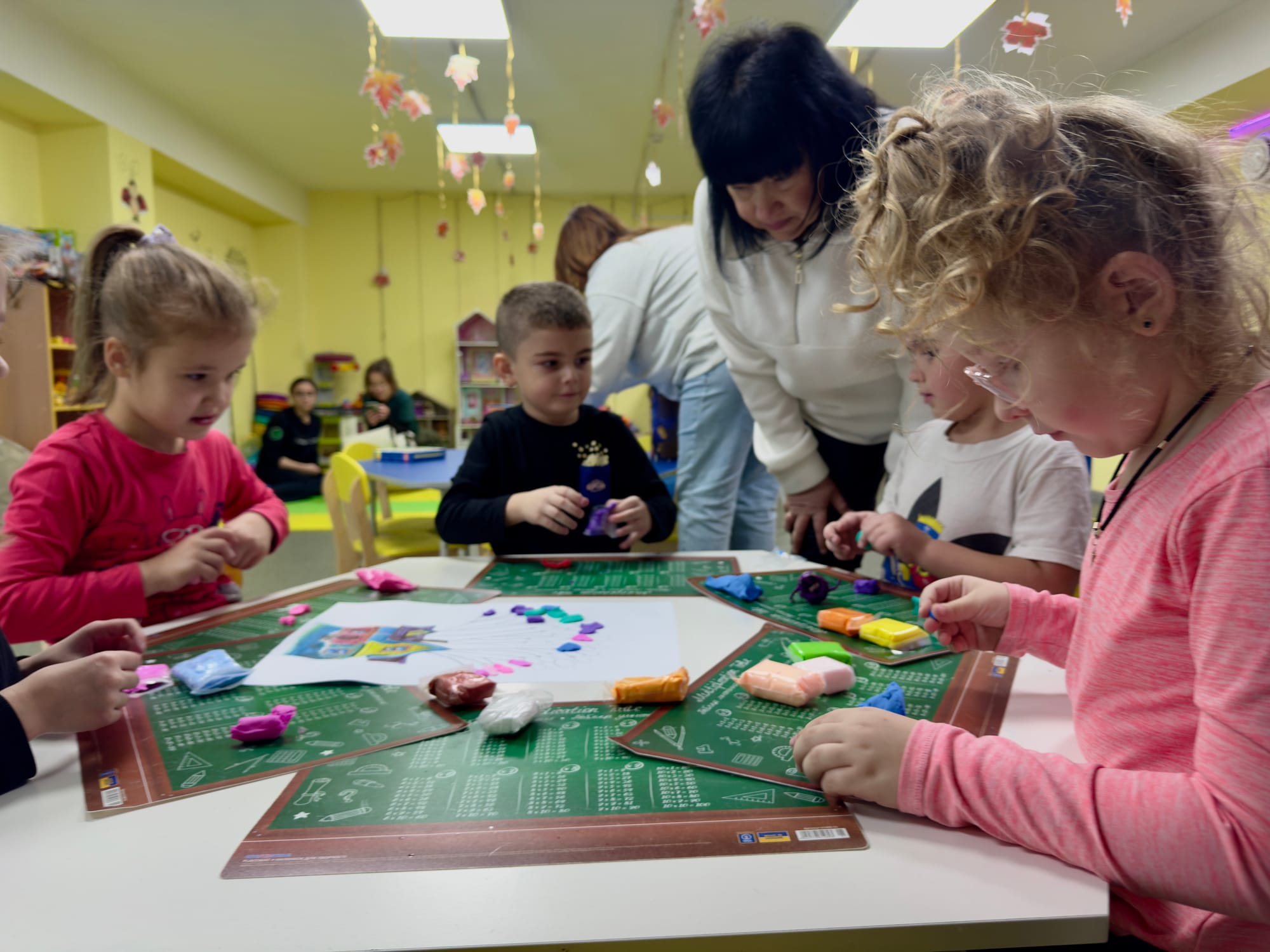 Iniative backed by Melania Trump sees 7 Ukrainian children repatriated from Russia