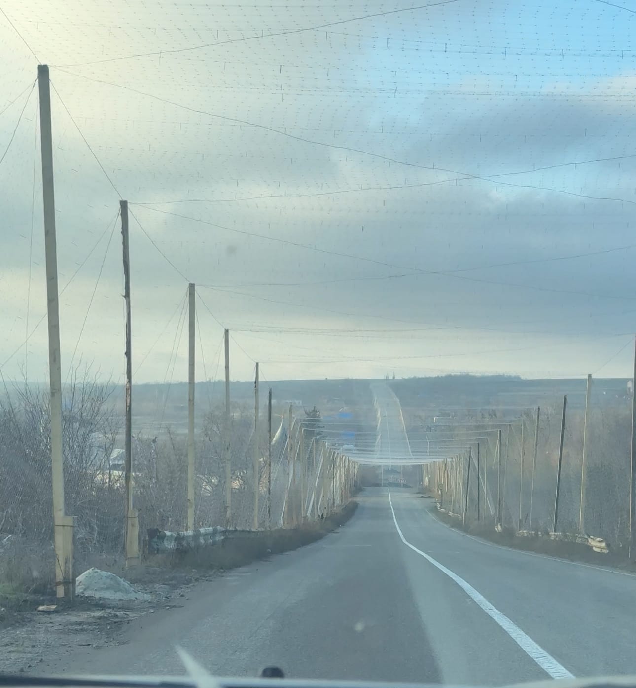 ‘Europe must be prepared’ inside an FPV zone