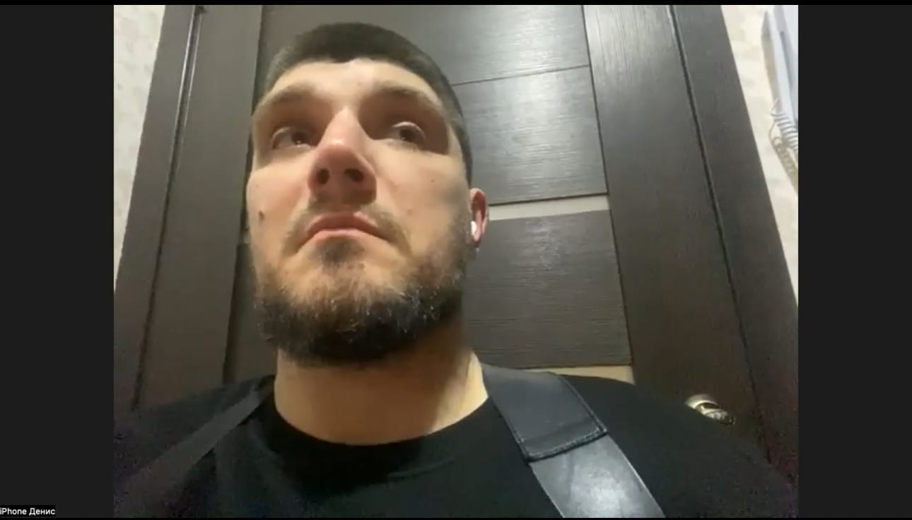 Head of far right Russian Volunteer Corps killed in Ukraine