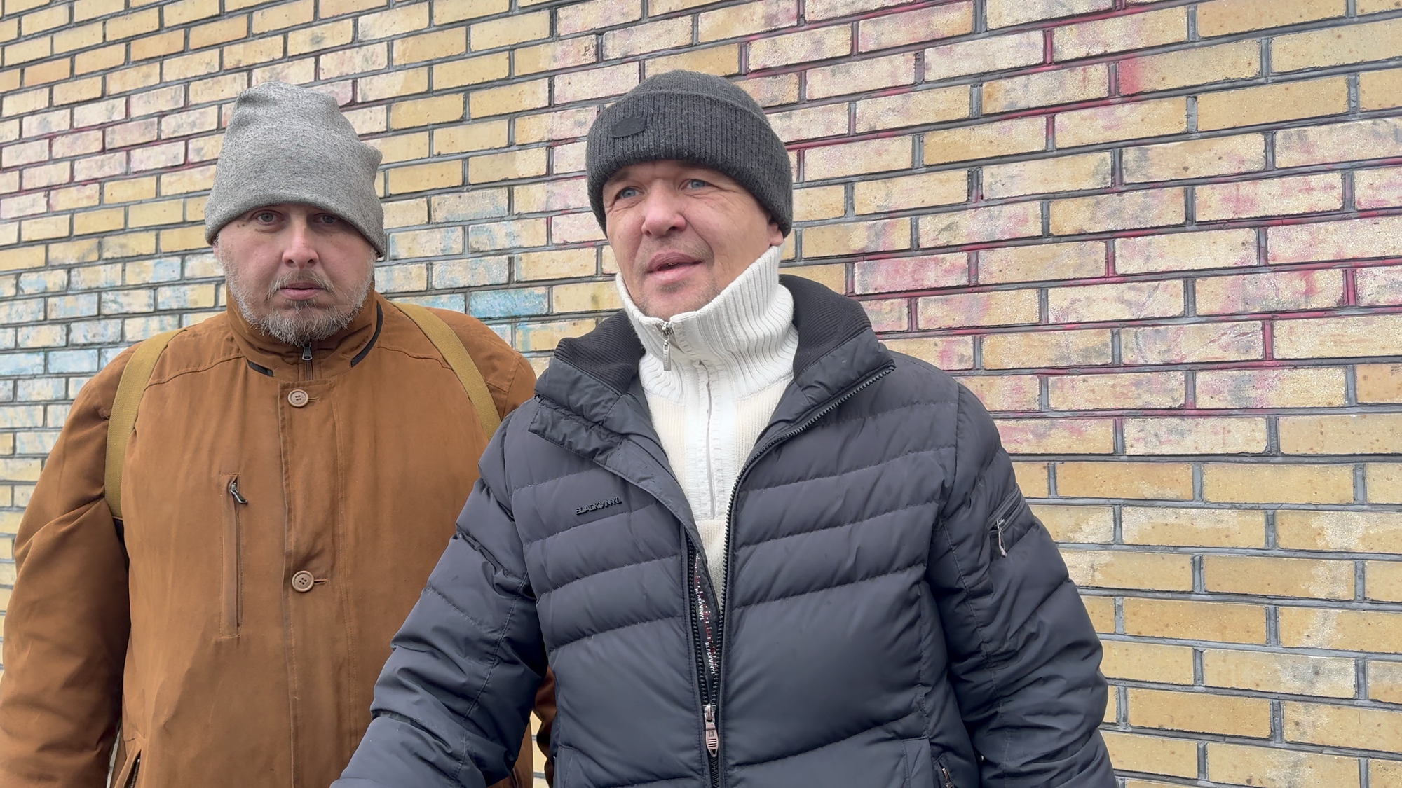 Zelensky says no agreements on land swaps for peace, Ukraine's past views on Trump