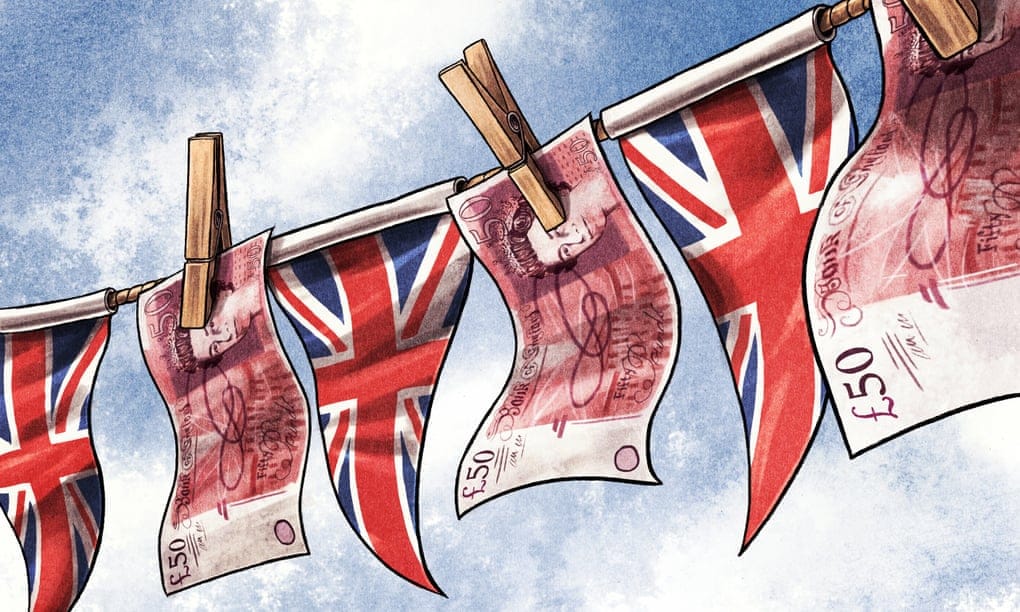 UK unveils new anti-corruption strategy but major gaps remain