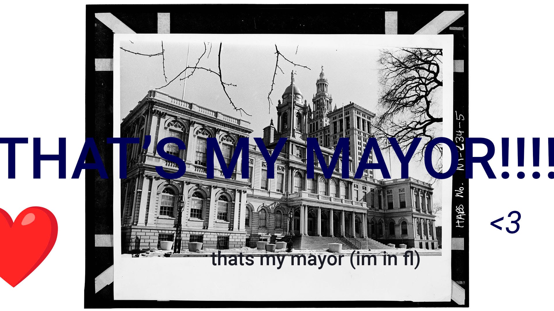 That’s my mayor: Jumping over cracks in national stage, America’s city leaders take the spotlight