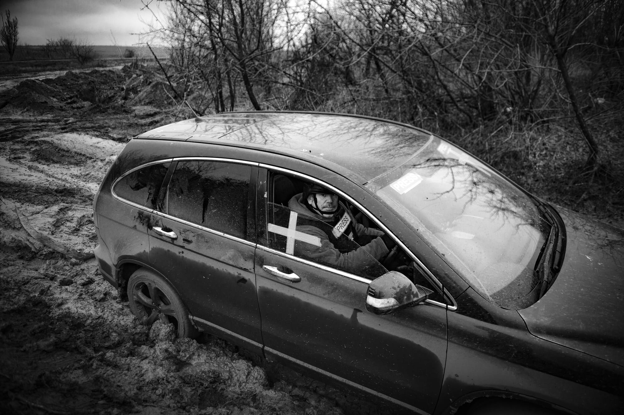 Looking back: How it all came to be...