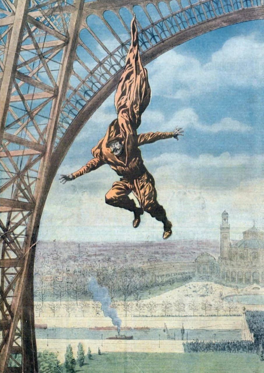 The Reichelt Effect - lessons for Trump, Jenrick and 21st Century Populism