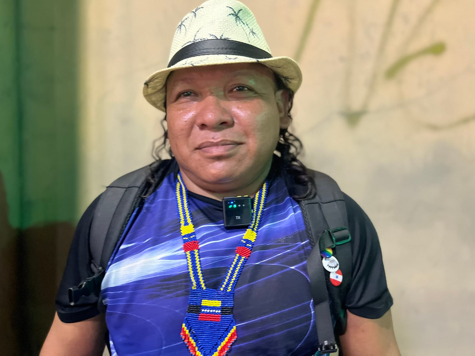 These Indigenous Venezuelan people are in the path of U.S. oil development. What will happen to them?