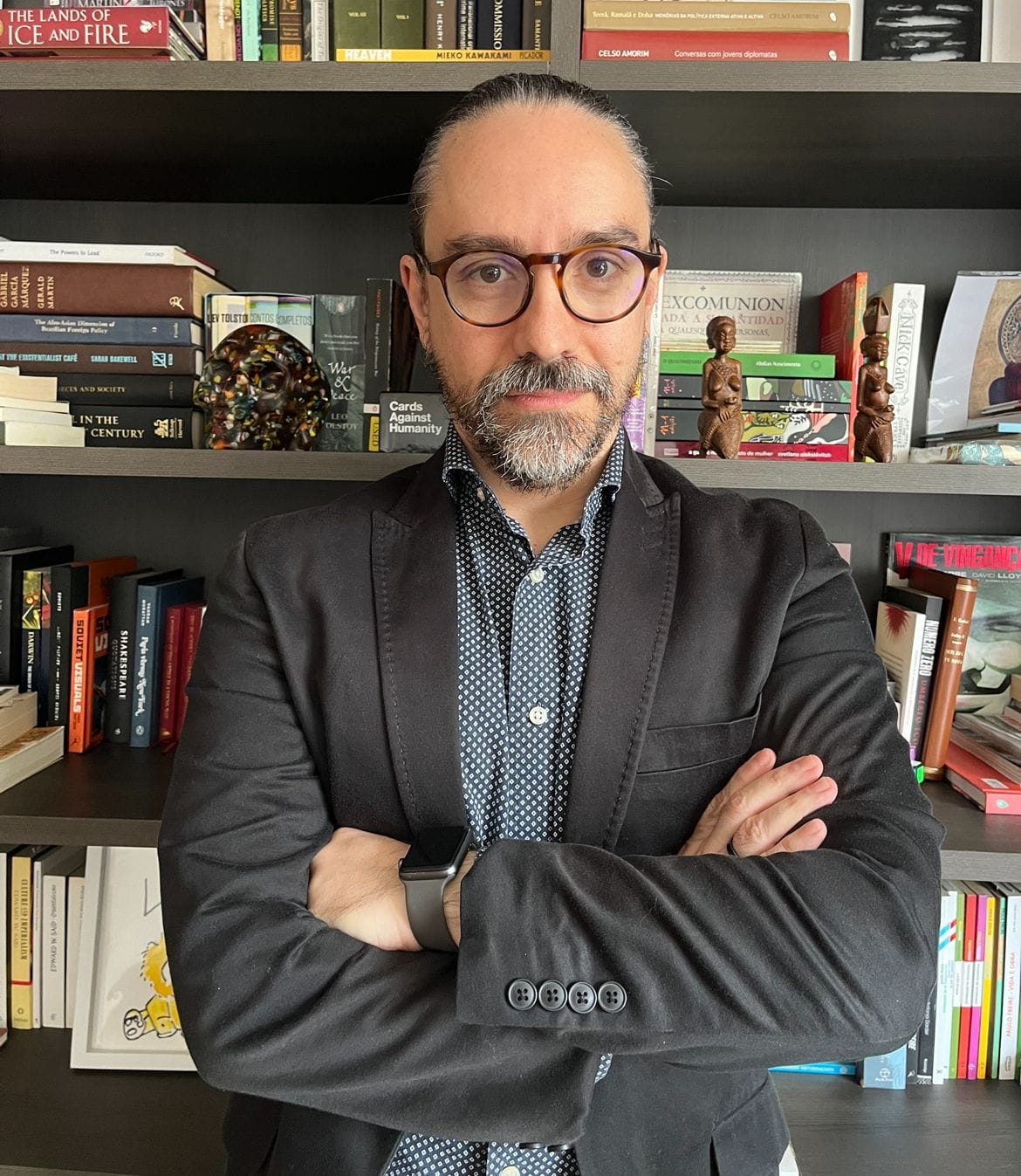 Watch: Analysis of the U.S. intervention in Venezuela – and what it means for Latin America