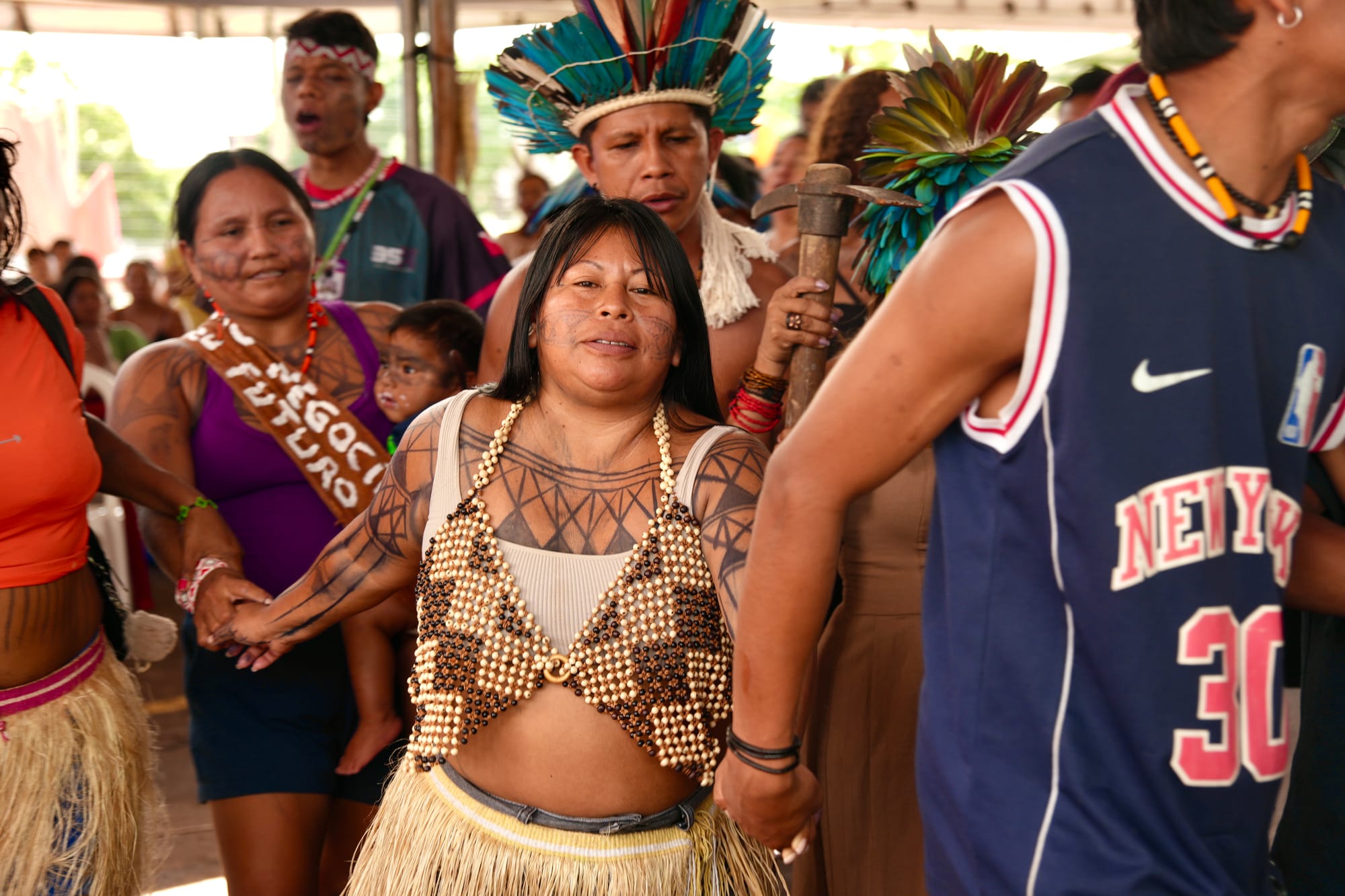 Lula’s river privatization decree revoked after Cargill offices occupied