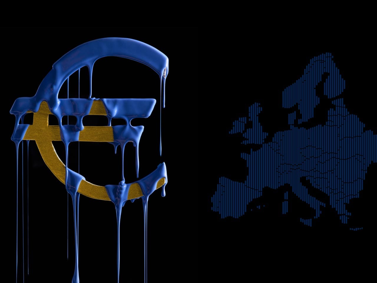 Europe’s Big Bet Against Dirty Money