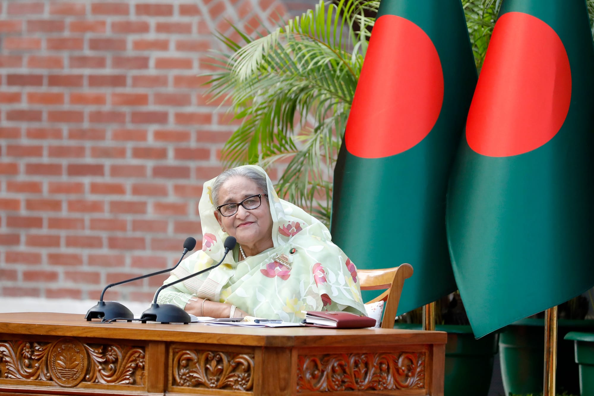 After 15 Years of Hasina, 127 Million Bangladeshis Must Choose What Comes Next