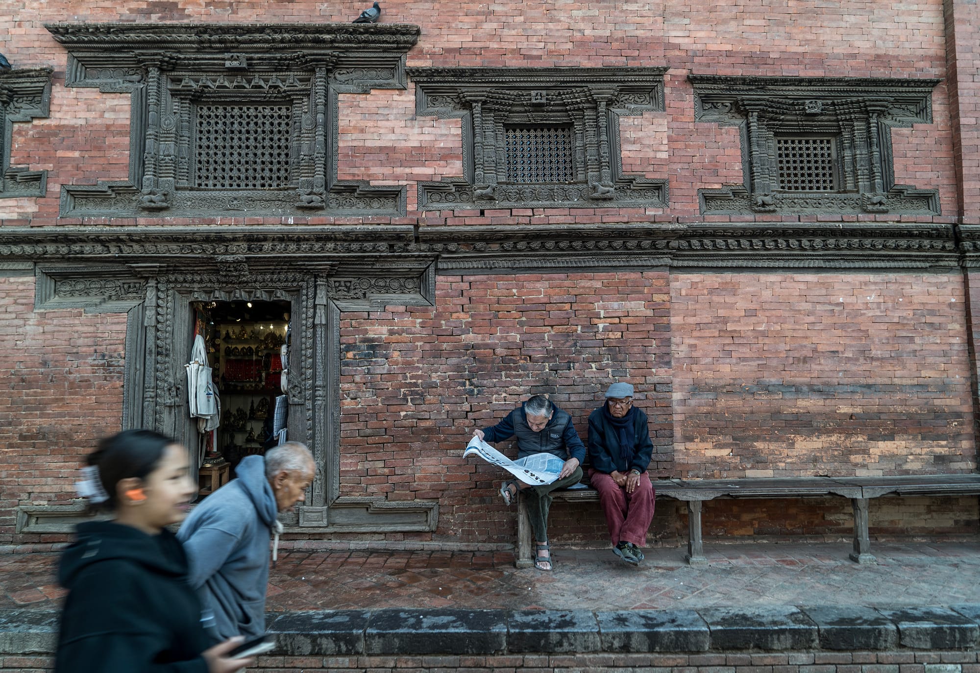 Old Guard vs. New Wave: The Battle for Nepal’s Future