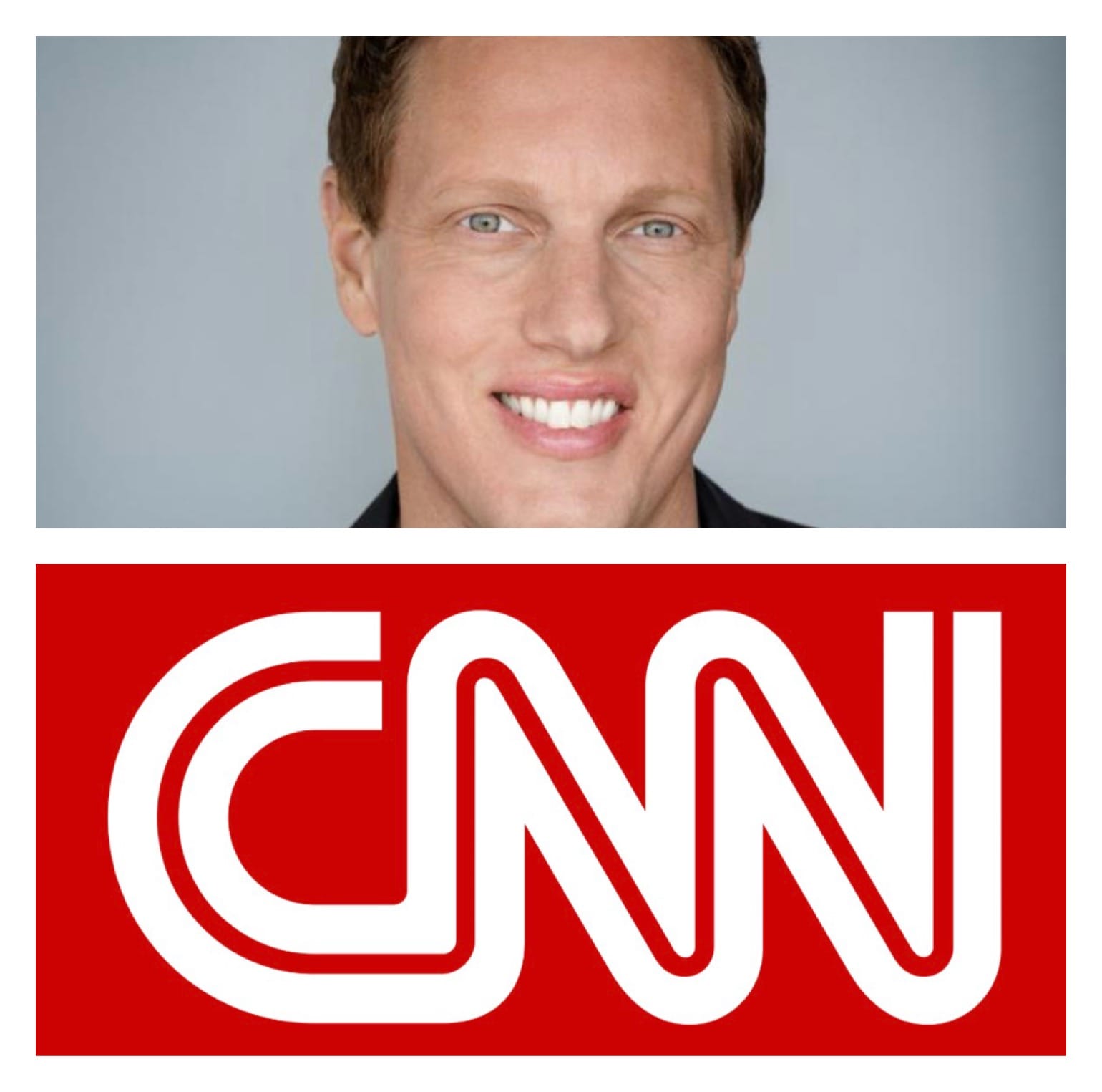 Paramount's David Ellison vows to keep CNN independent and 'in the truth business'