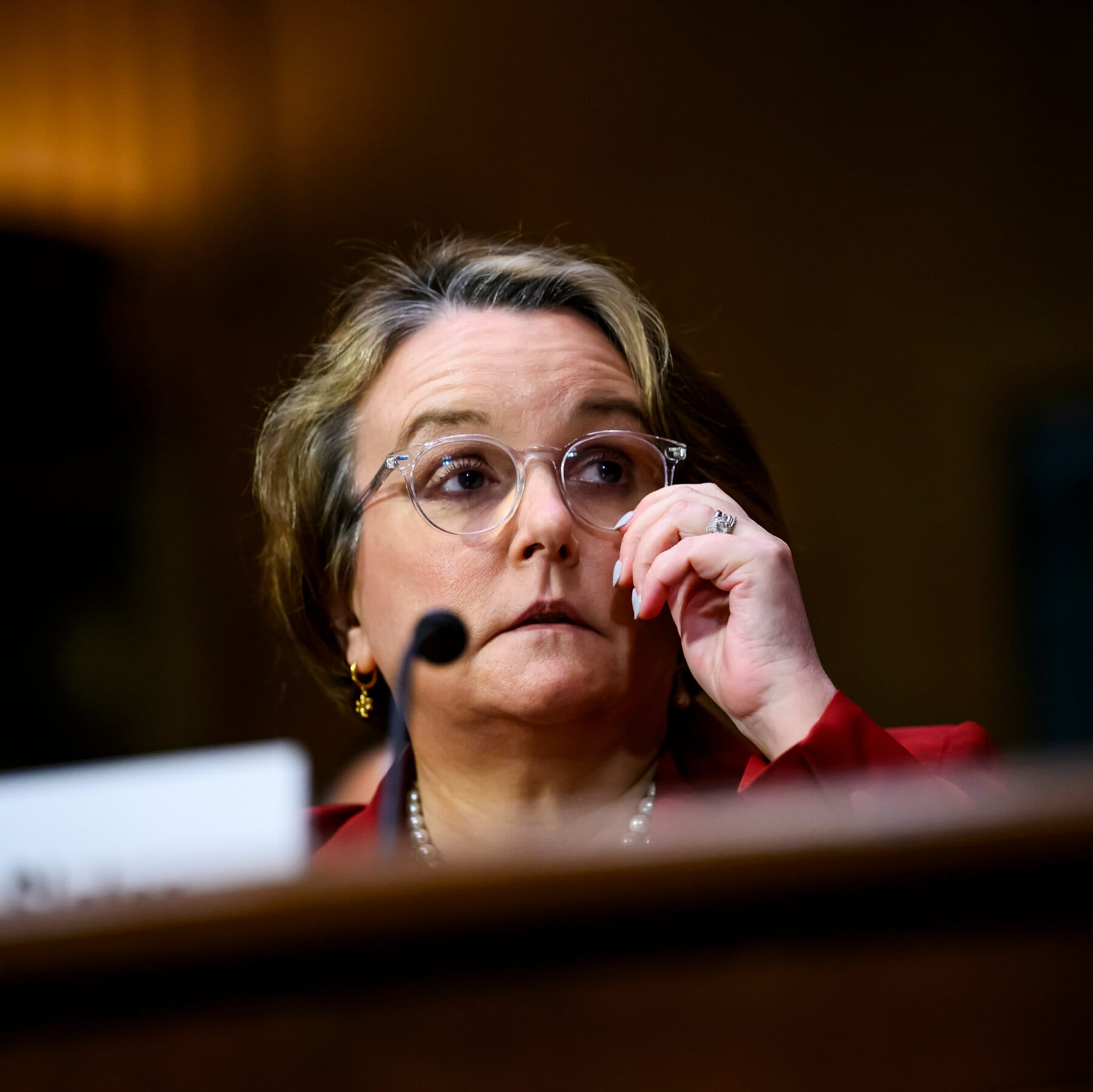 Series of Angry Text Messages, Critical Congressional Testimony Lead to DOJ’s Antitrust Blowup