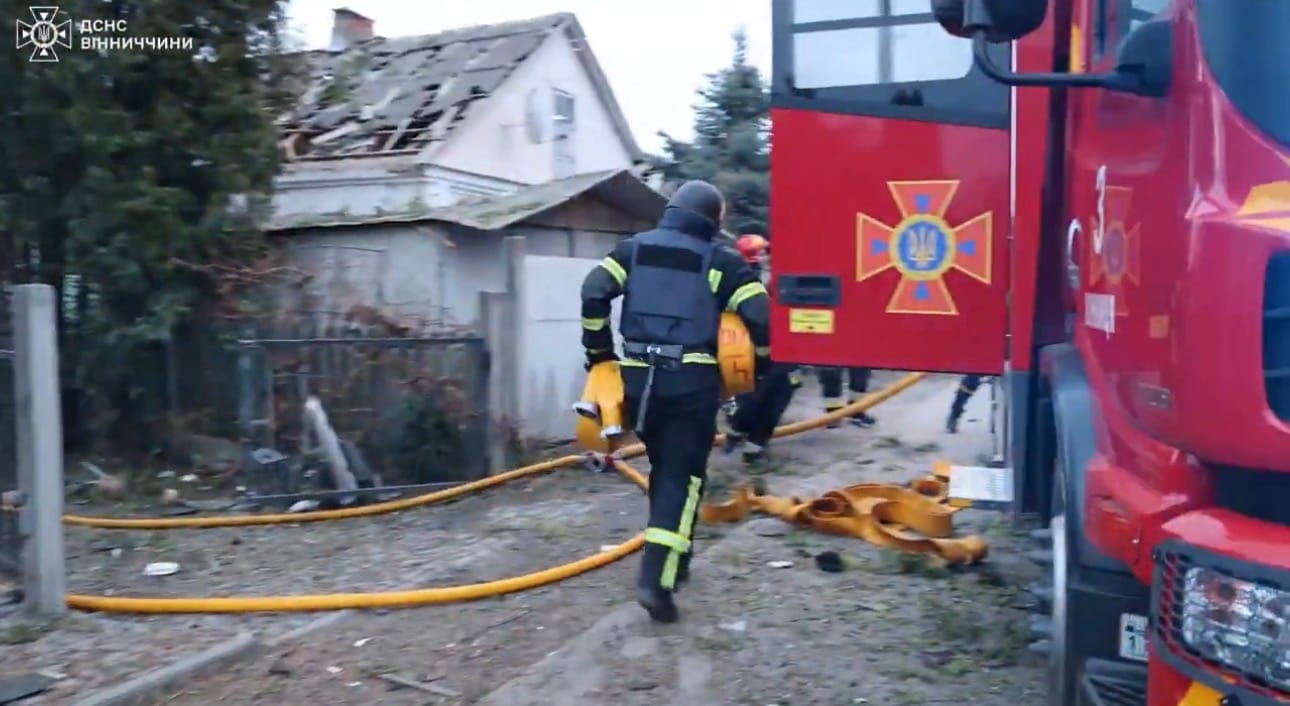 Trump weighs in on Hungarian elections as Russia launches 24-hour strike on Ukraine