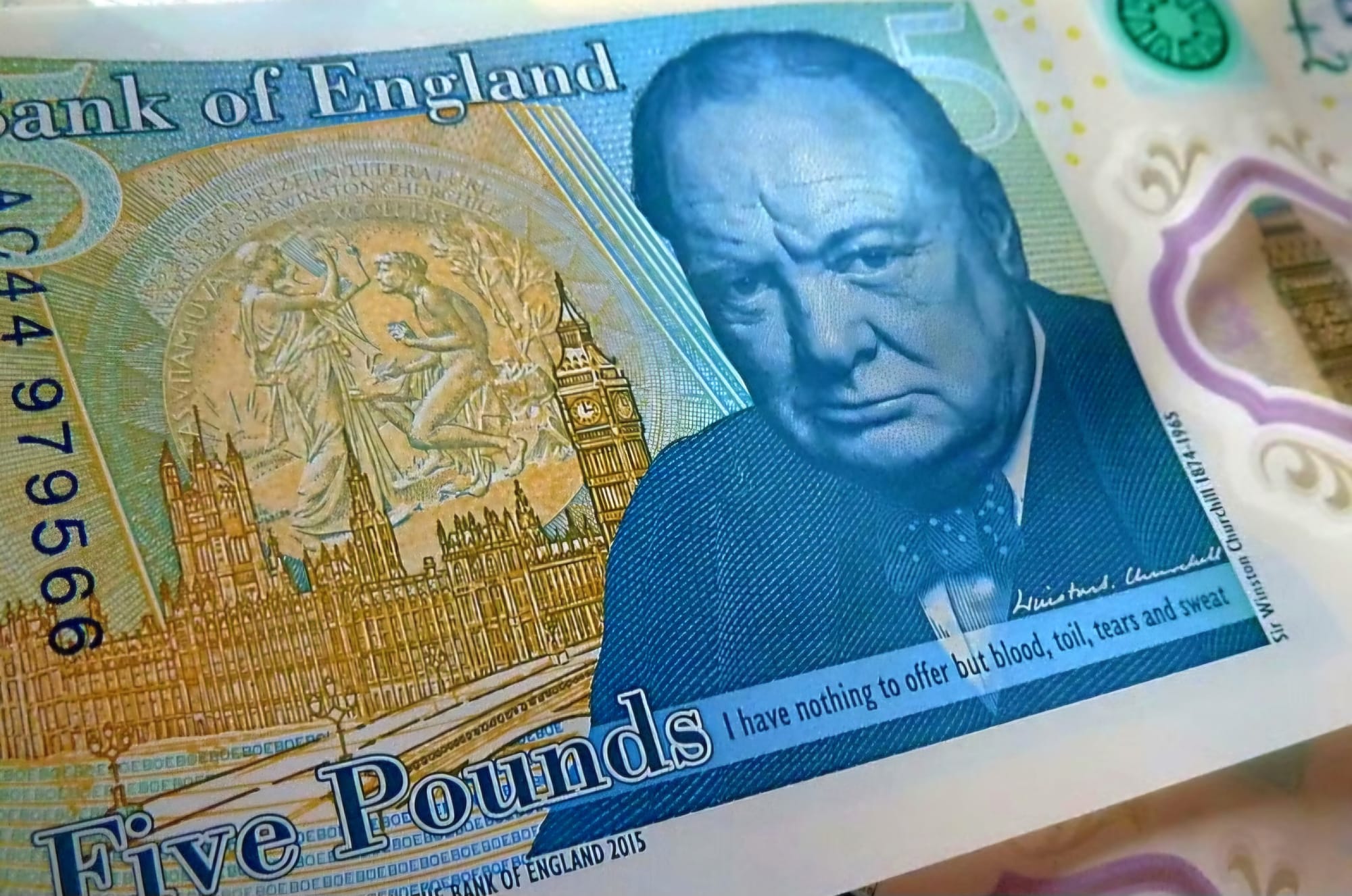 Rock, Paper, Winston - how Conservative Britons lost their minds over Starmer's refusal to back Trump's mad 'excursion' in the Middle East