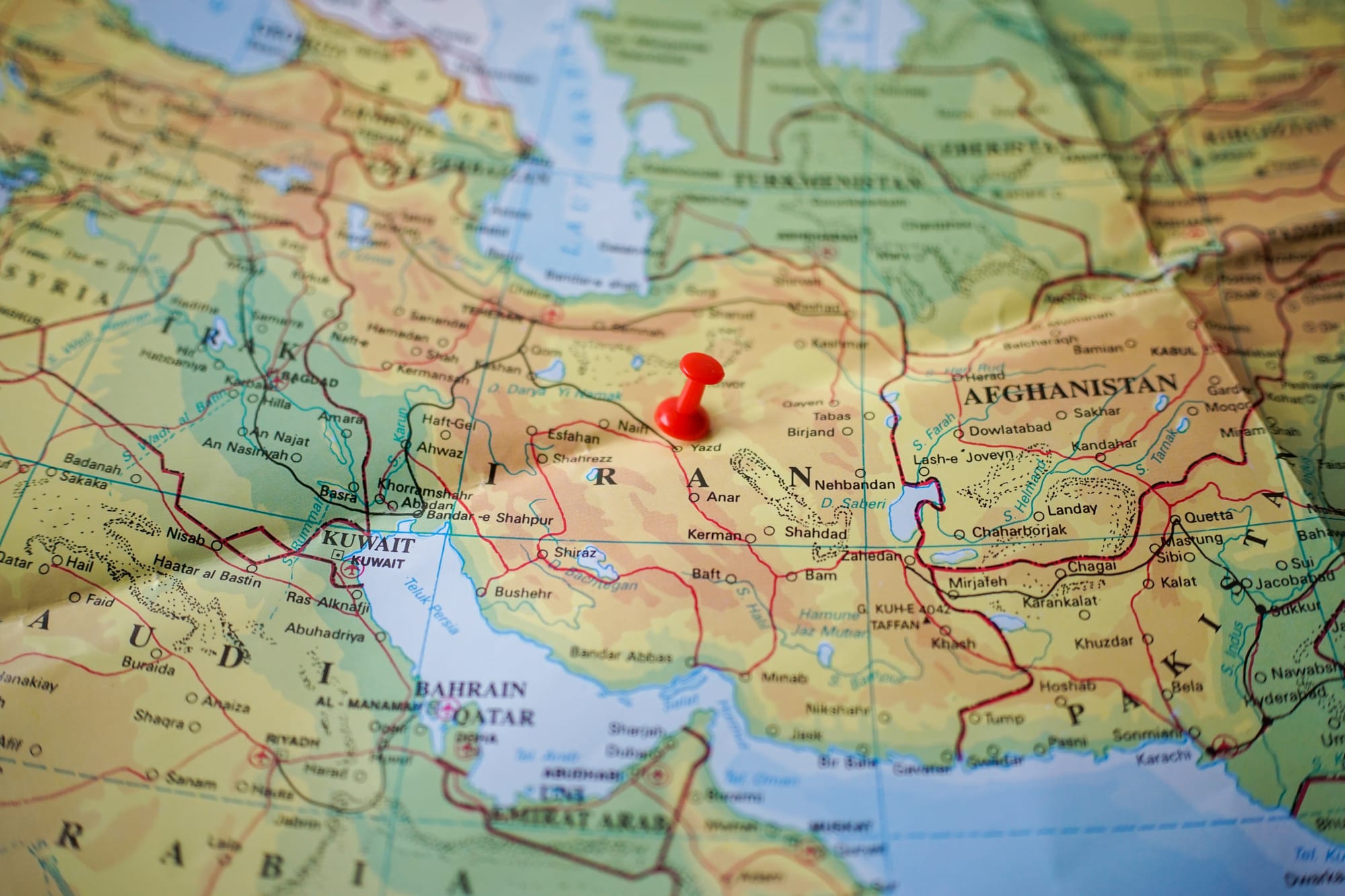 36 Hours of War With Iran: A Recap And Important Things To Note