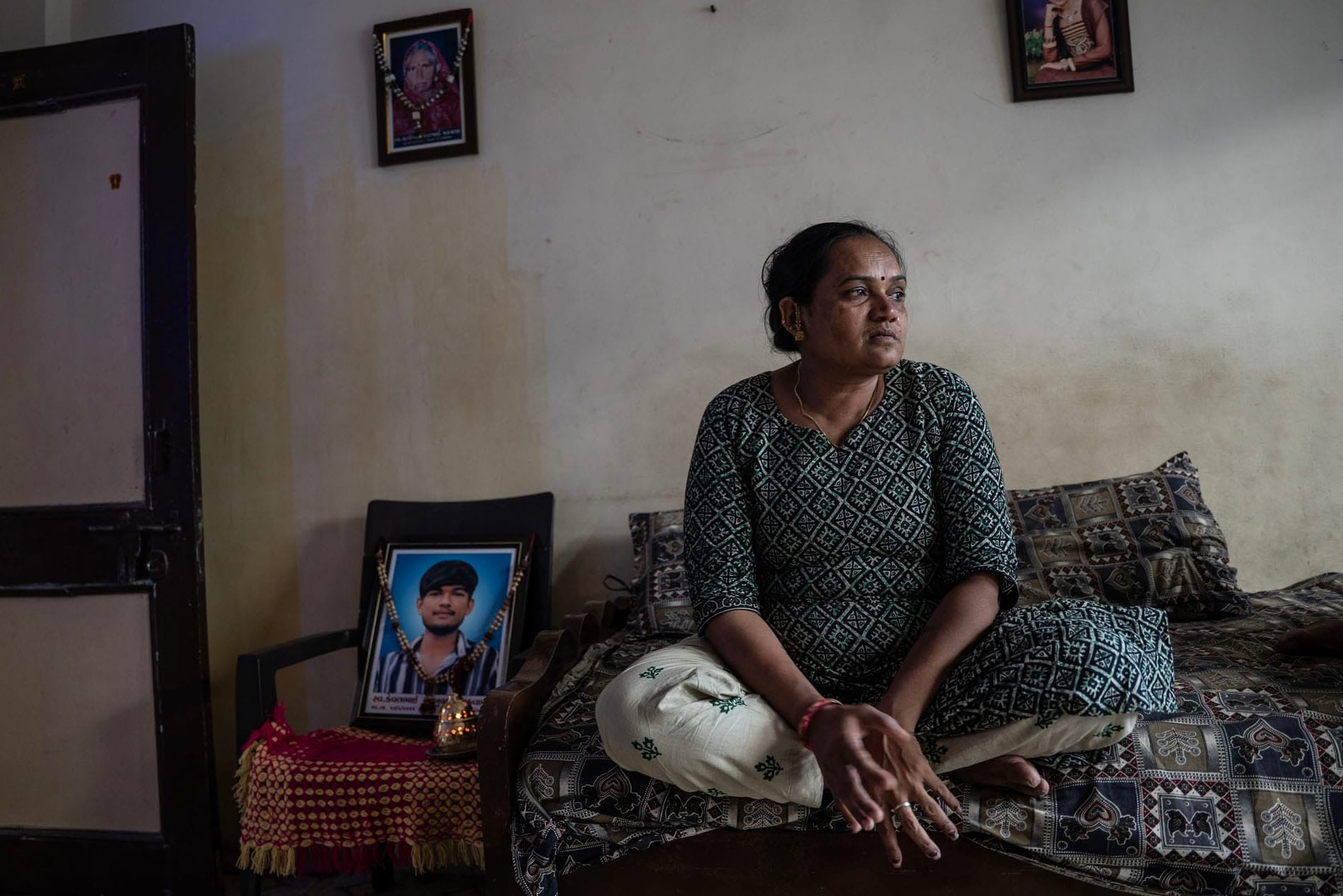 From Ukraine to Iran, Wars Are Crushing India’s Diamond Capital