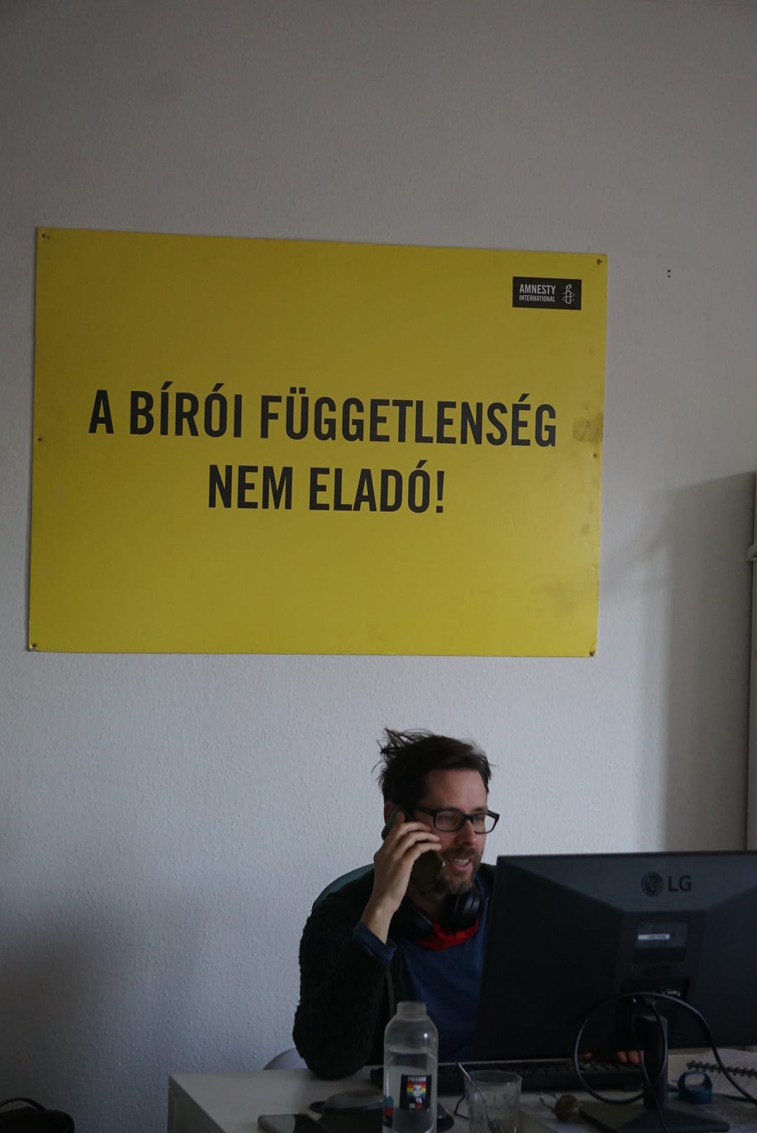 Amnesty International on what Hungary’s elections mean for human rights