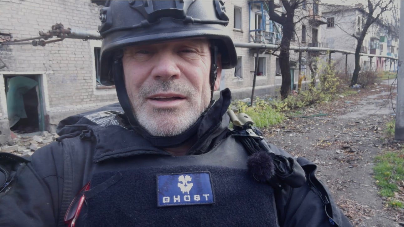 Remembering Paul Conroy