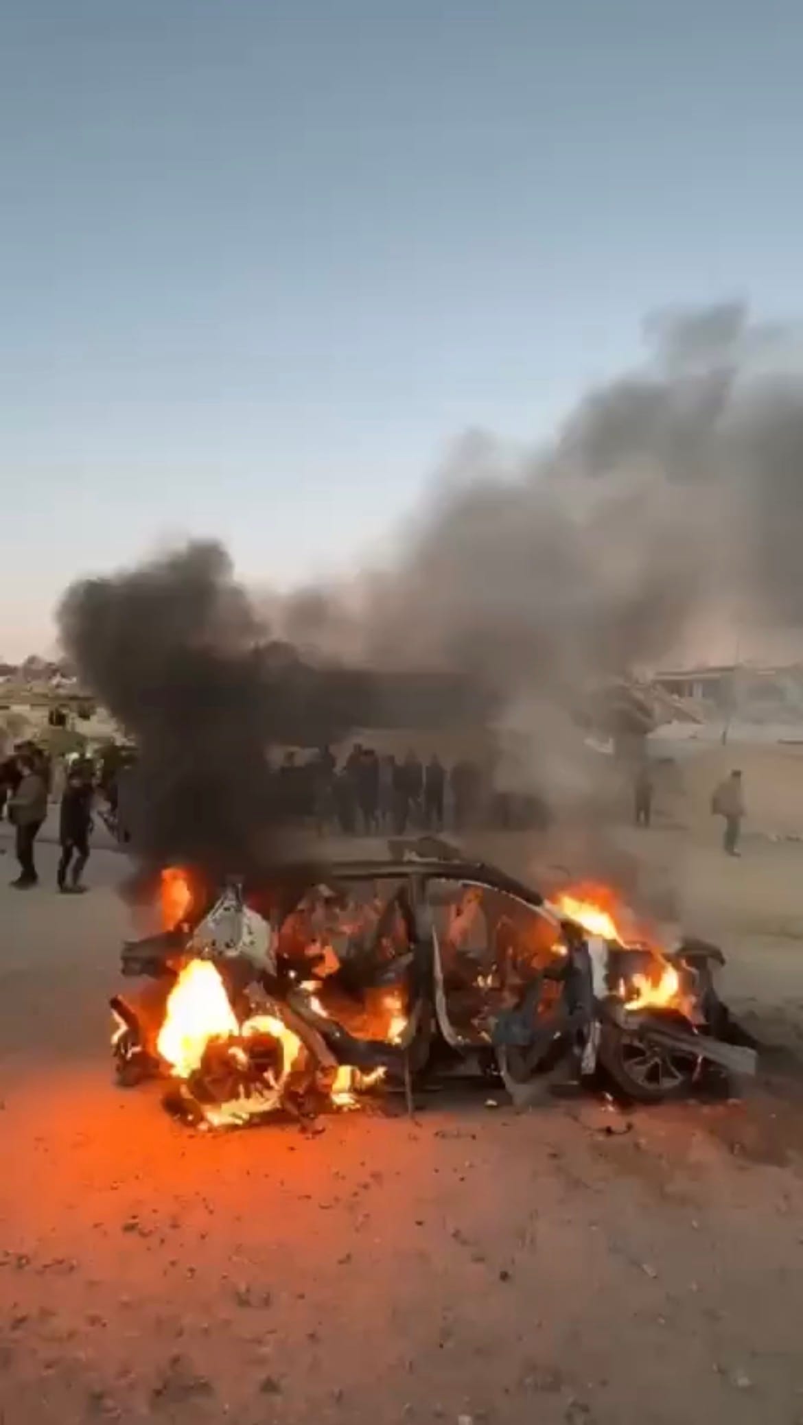 Al Jazeera correspondent killed by Israeli drone