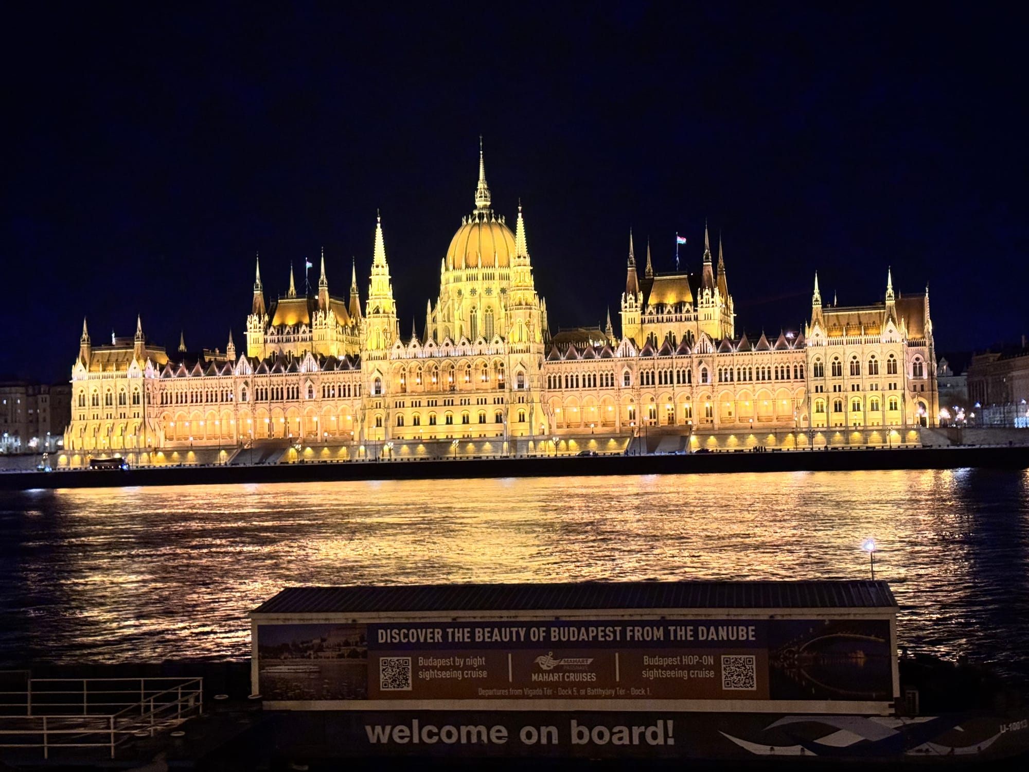 Three days from the Hungarian elections