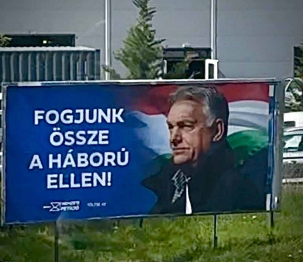 Hungary's elections on Sunday will determine the fate of the country moving forward