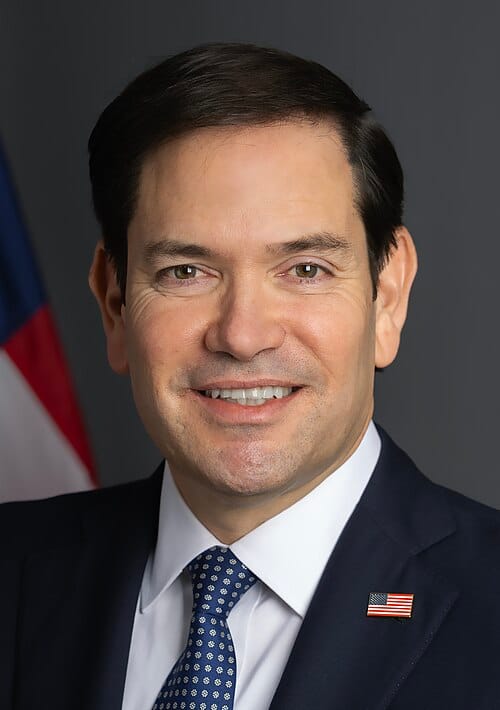 U.S. will “not allow” overthrow of Bolivia’s president, says Rubio