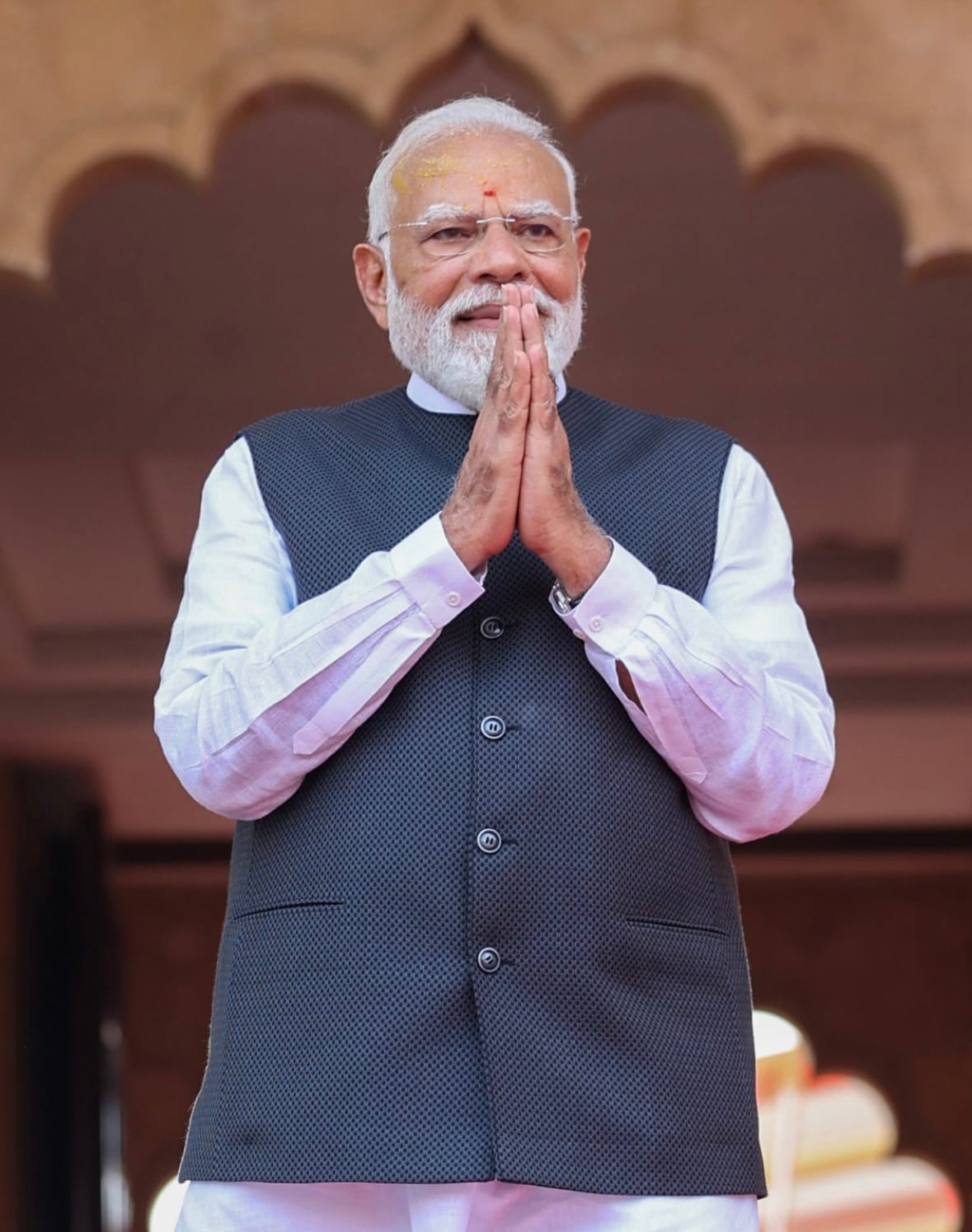 Bengal Falls to Modi